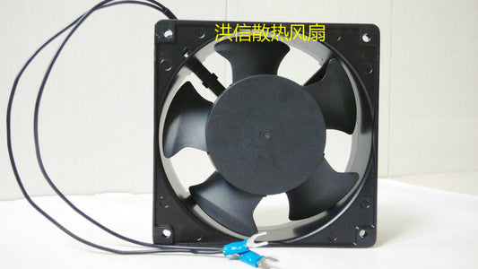 1pcs  SEADA SA1238A2 220/240VAC 0.09A 120*120*38mm 2wire  cooling fan