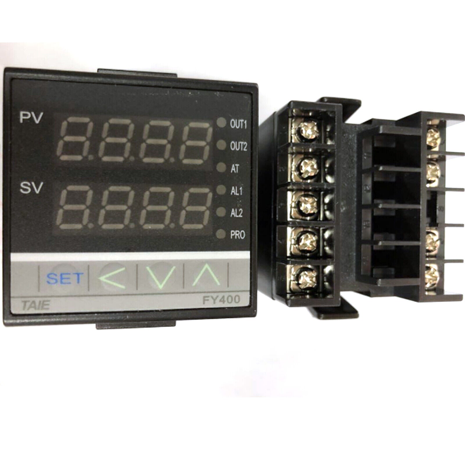 Taie Micro Temperature Controller FY400-101000 - TAIE