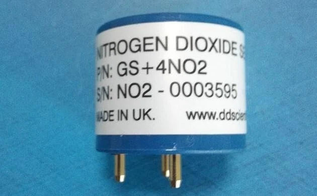 1PCS DDS GS+4NO2 Industrial nitrogen dioxide sensor