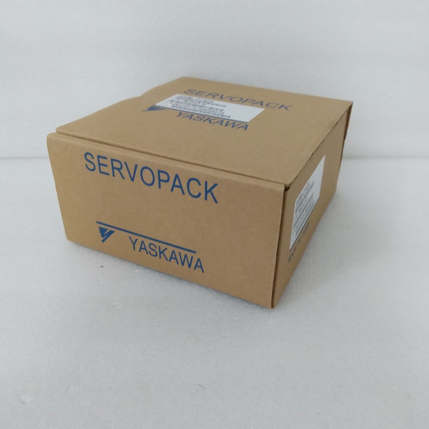 YASKAWA SERVO Drive SGDM-01ADA - Reliable within 24 hours - YASKAWA