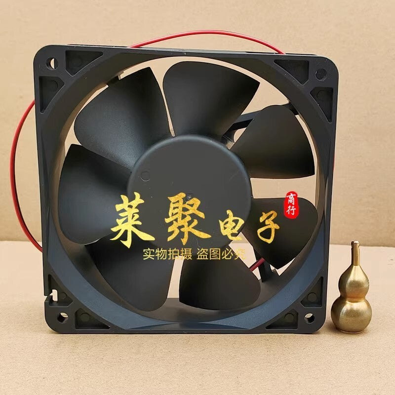 1PCS CFY12038SH24 12038 24V 0.30A 12CM Cooling Fan