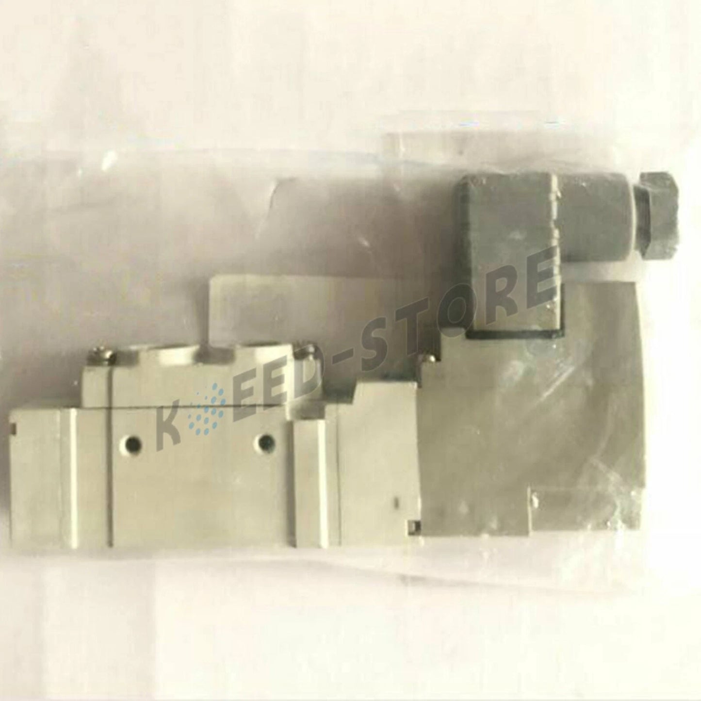 1PC SMC SY5120-5DD-01 Solenoid Valve Quality assurance