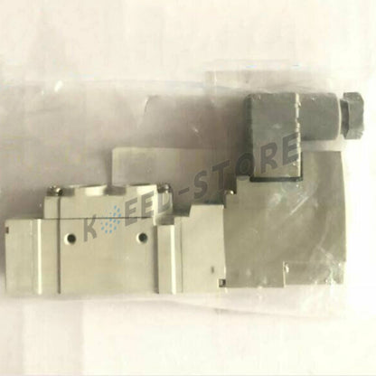 1PC SMC SY5120-5DD-01 Solenoid Valve Quality assurance
