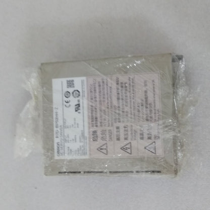 Used OMRON SERVO DRIVE R7D-BP02HH-Z Refurbished - OMRON