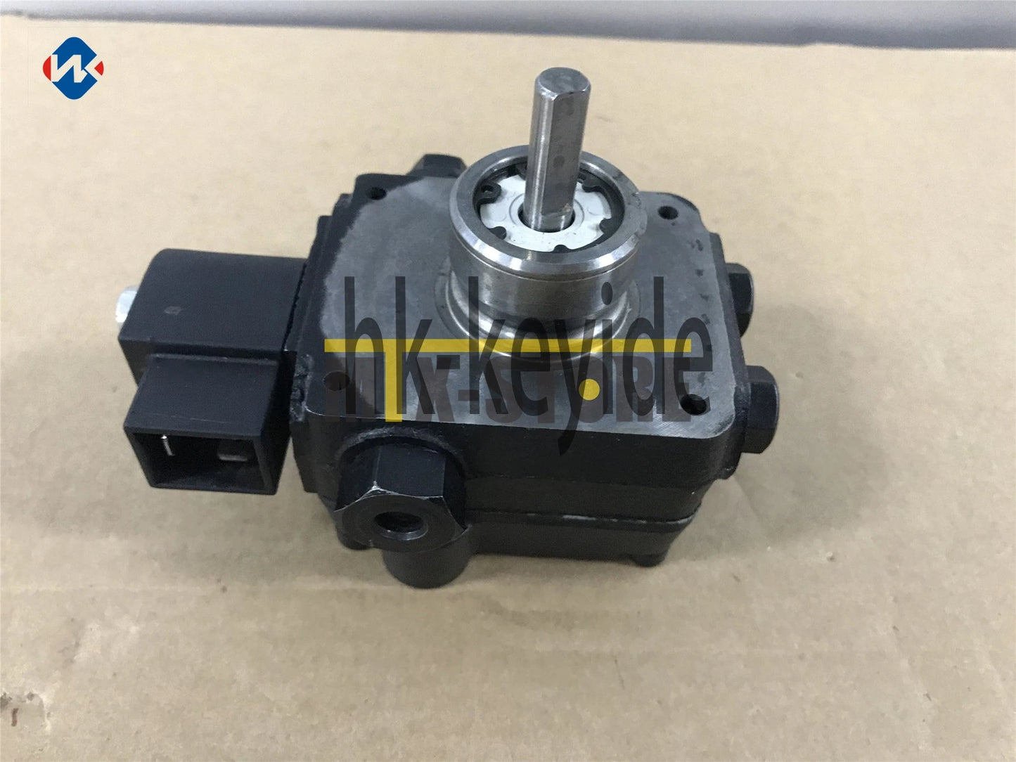 1pcs AS47A1536 Suntec oil pump for diesel oil or Oil-gas dual burne