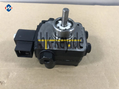1pcs AS47A1536 Suntec oil pump for diesel oil or Oil-gas dual burne