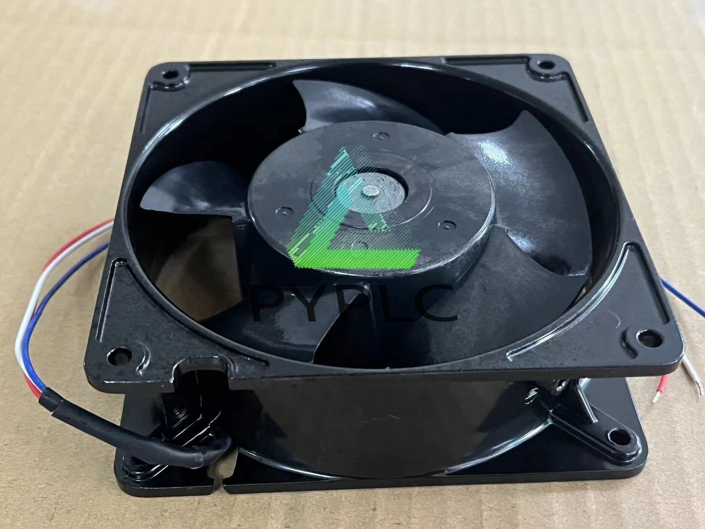 DV4114/2N DC24V 0.85A 20.5W Inverter Cooling Fan 12038 3 Pin～