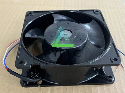 DV4114/2N DC24V 0.85A 20.5W Inverter Cooling Fan 12038 3 Pin～