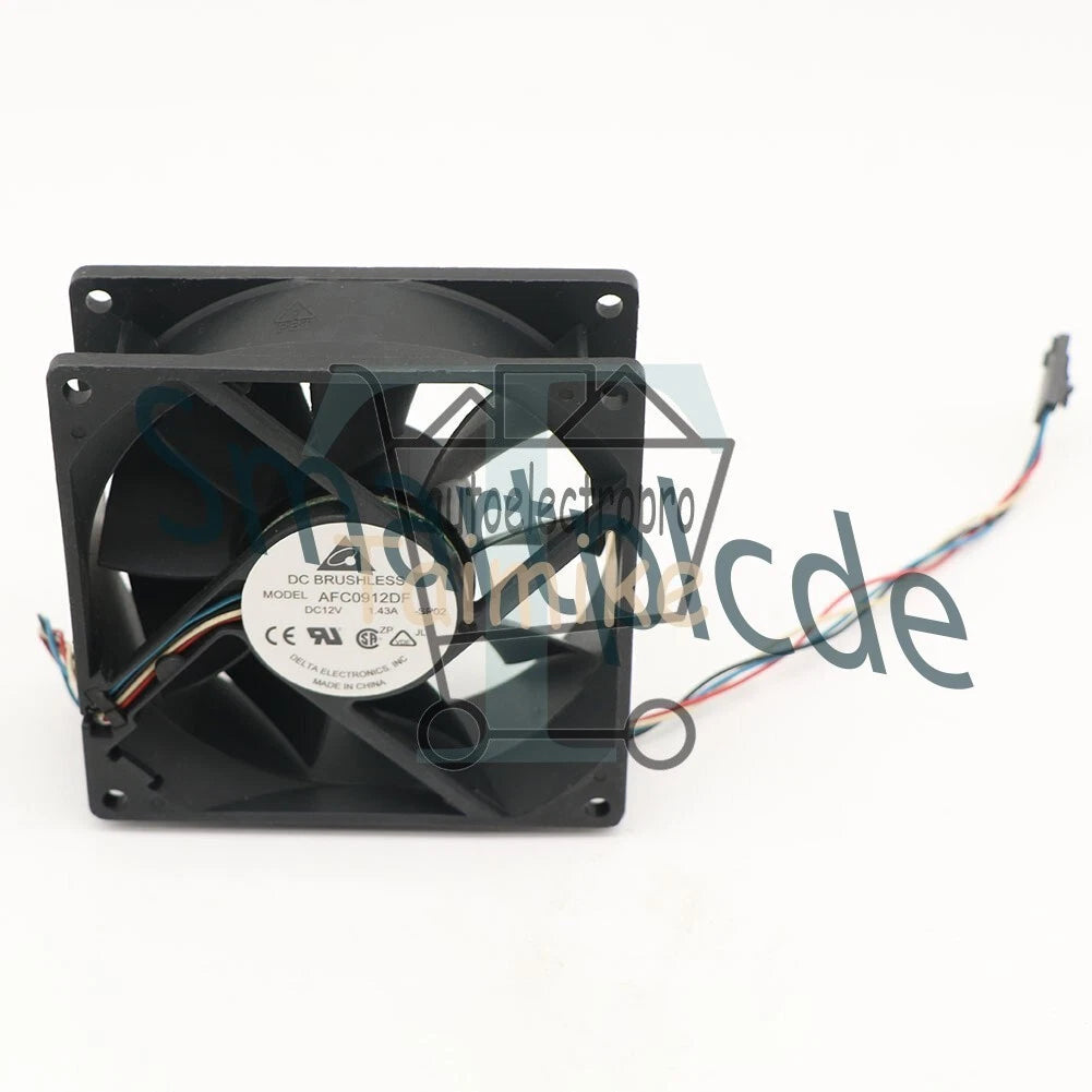 AFC0912DF Delta 92x32mm For HP ML310e G8 Server Cooling Fan - P/N 674815-001