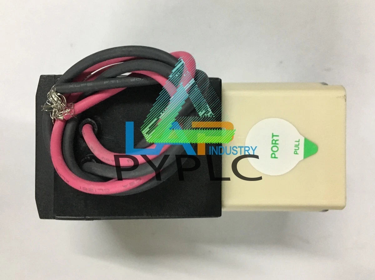 1PCS For CKD Corrosion-resistant Solenoid Valve MYB3-8-DC24V