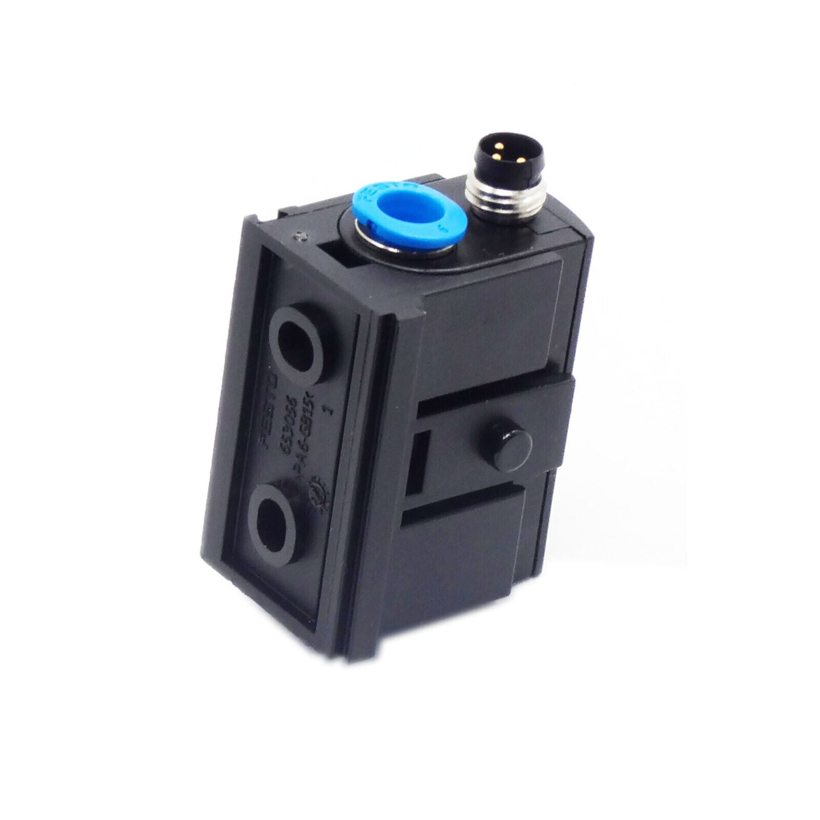 Festo Pressure Sensor SDE5-D10-O-Q6-P-M8 527464 - FESTO