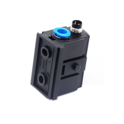 Festo Pressure Sensor SDE5-D10-O-Q6-P-M8 527464 - FESTO