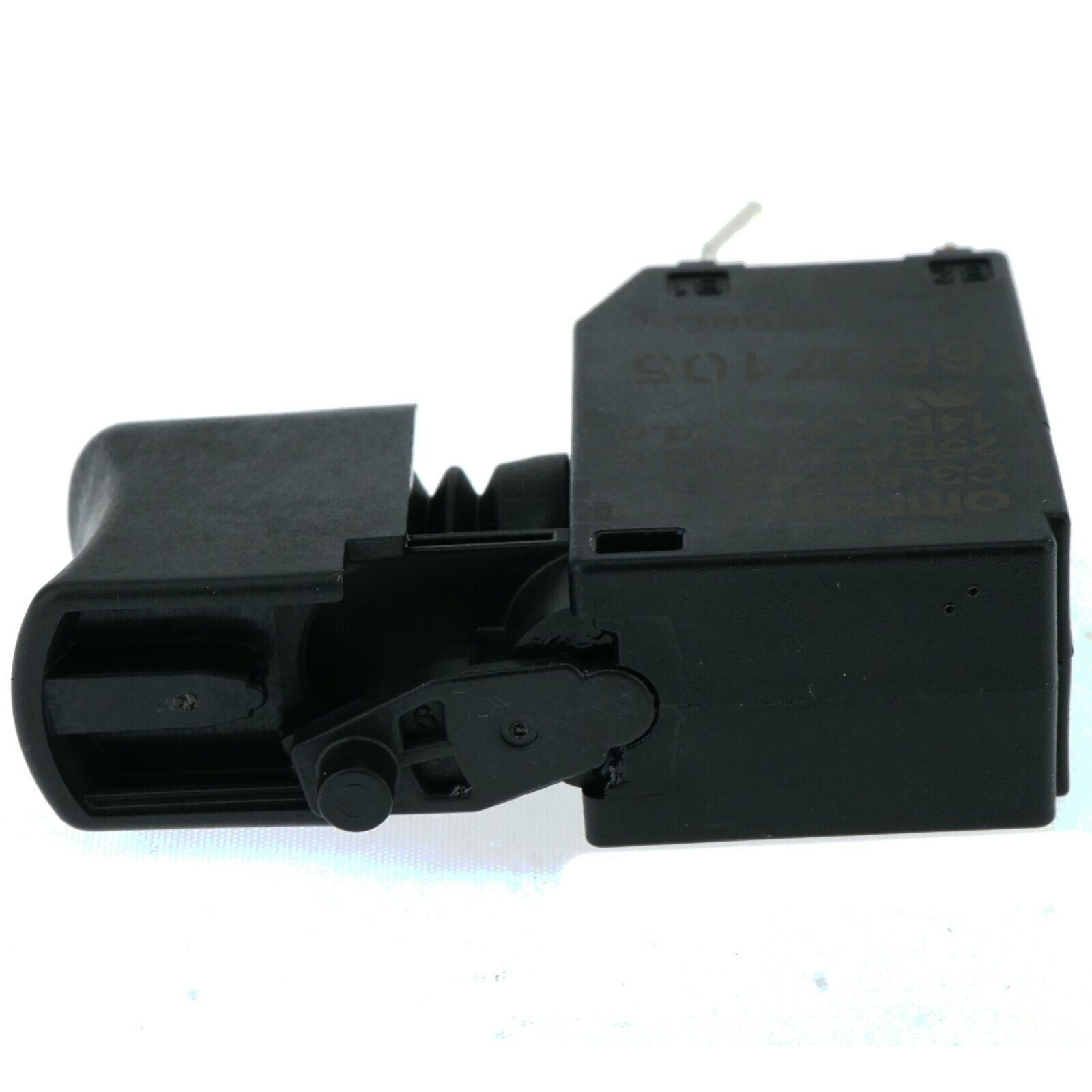 new Makita 650710-5 Trigger Switch, Omron C3JW-4B - MAKITA