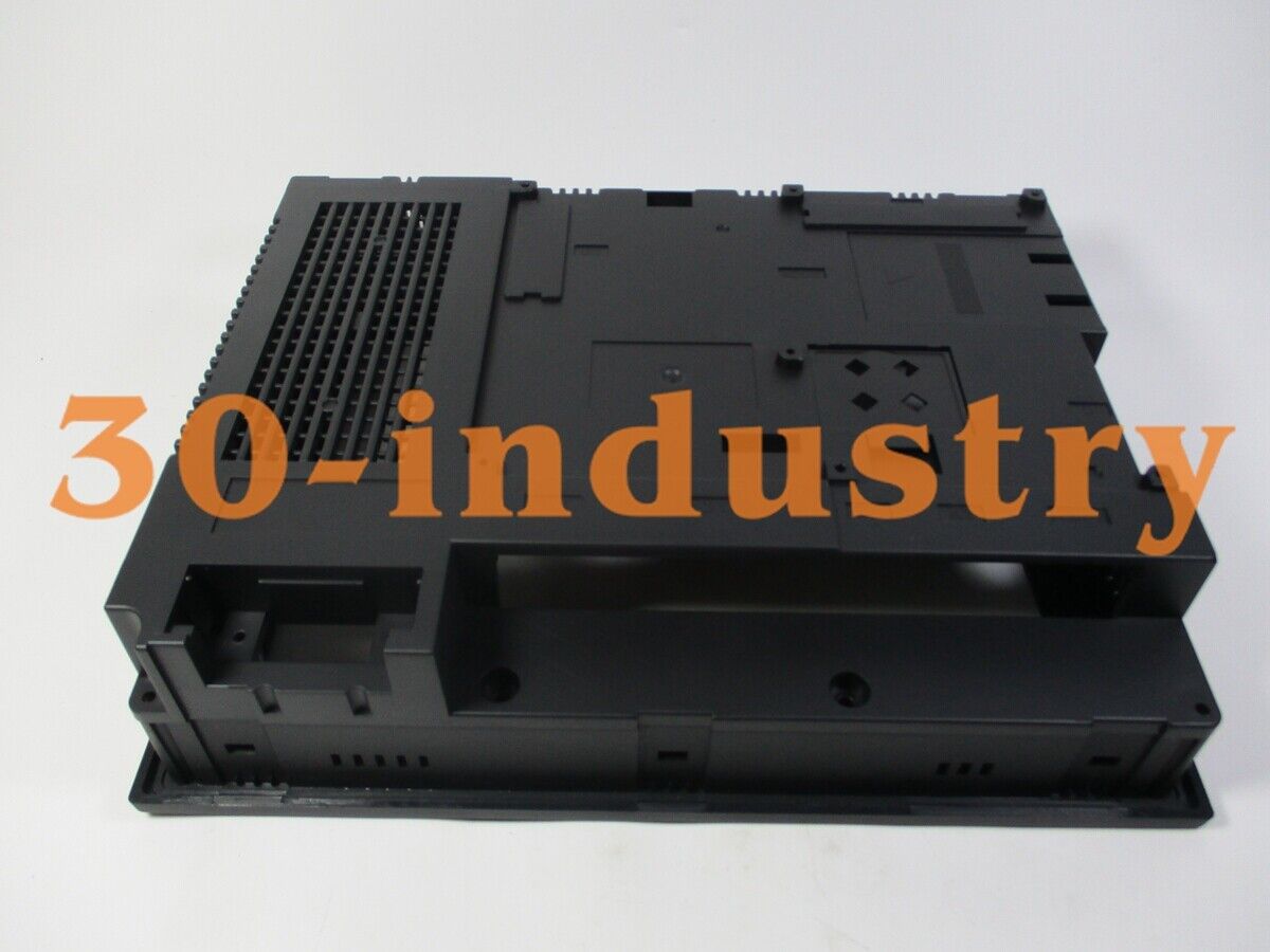 TOSHIBA INJECTVISOR V710C Front Cover and Back Case Housing Shell - TOSHIBA