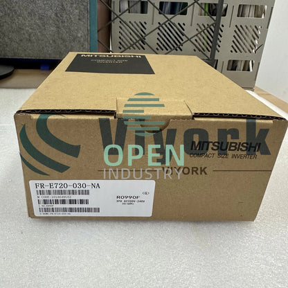 1PCS Mitsubishi FR-E720-030-NA INVERTER