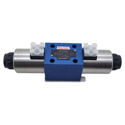 1PC REXROTH 4WE10G33/CG24N9K4 Solenoid Valve - REXROTH