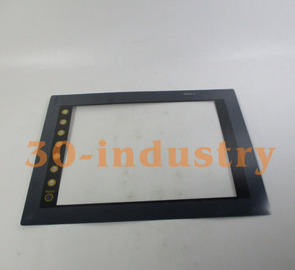 TOSHIBA INJECTVISOR V710C Front Cover and Back Case Housing Shell - TOSHIBA