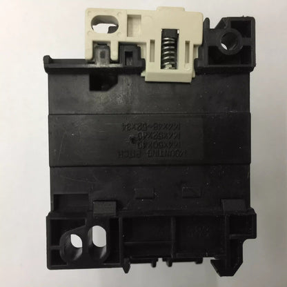 1PCS for Mitsubishi S-N12 AC220V 3-Pole AC Contactor