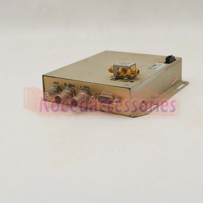 1PCS Trimble 10MHz ThunderBolt GPS Disciplined Clock GPSDO Module Frequency