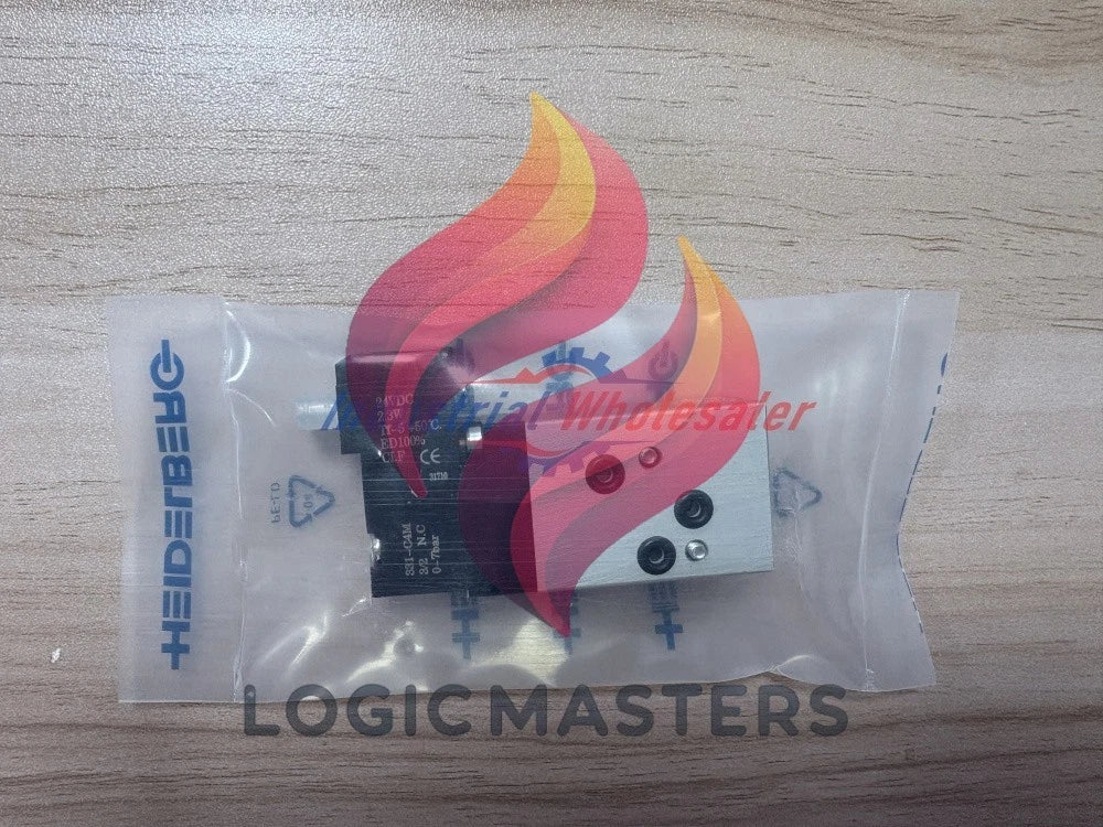 A1.184.0020 Solenoid Valve for HEIDELBERG Quickmaster QM46 PM46 Cylinder Valve