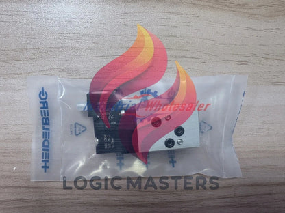 A1.184.0020 Solenoid Valve for HEIDELBERG Quickmaster QM46 PM46 Cylinder Valve