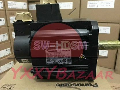 1Pcs Panasonic Servo Motor MHME102GCGM Freight Free