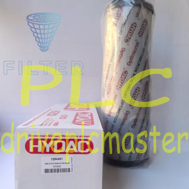 1PCS HYDAC 1300R010BN4HC/-B4-KE50 Hydraulic Filter 1300 R 010 BN4HC/-B4-KE50