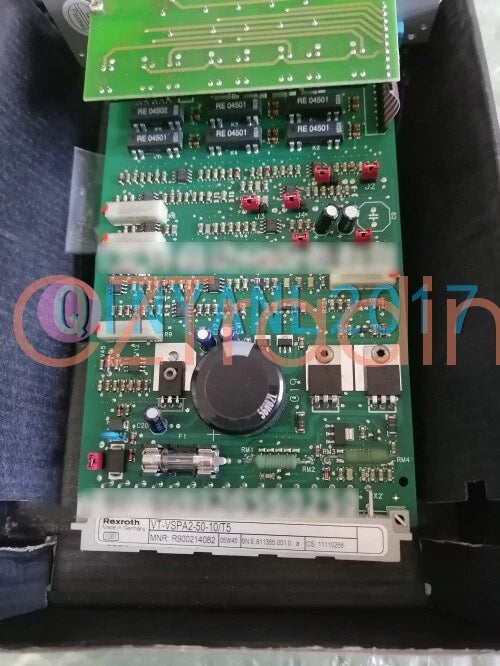 1PCS VT-VSPA2-50-10/T5 R900214082 Rexroth PC board