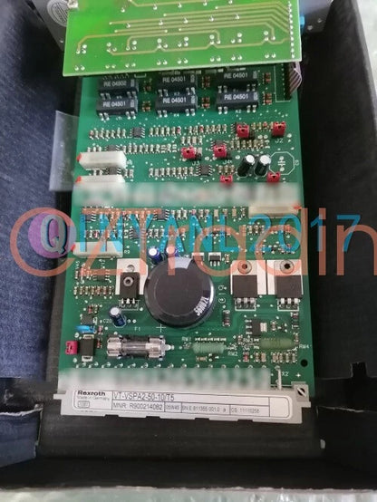 1PCS VT-VSPA2-50-10/T5 R900214082 Rexroth PC board