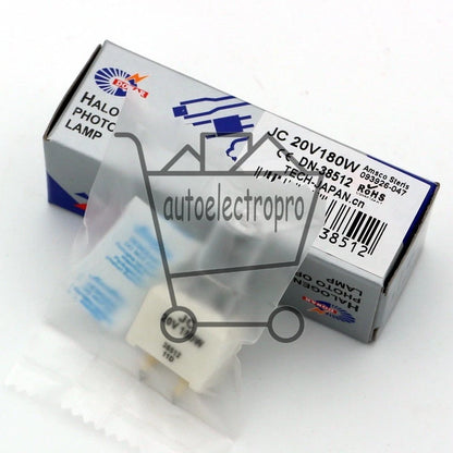 20V180W Halogen Bulb AMSCO STERIS 093926-047 LA500/700 Surgical Shadowless Lamp