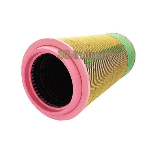 1PCS New Air Filter 1621507500 Compatible with Atlas Copco - ATLAS COPCO