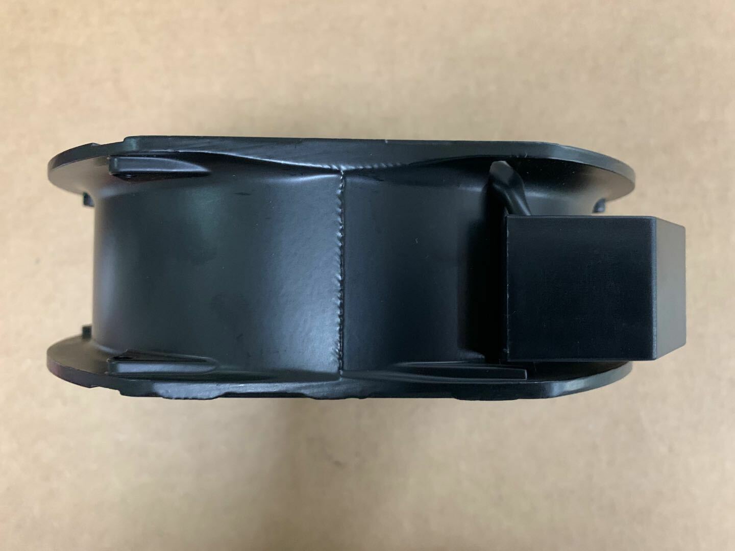 new Dayton 239 CFM AC AXIAL FAN 4WT42A 115V 0.23 0.22A fan