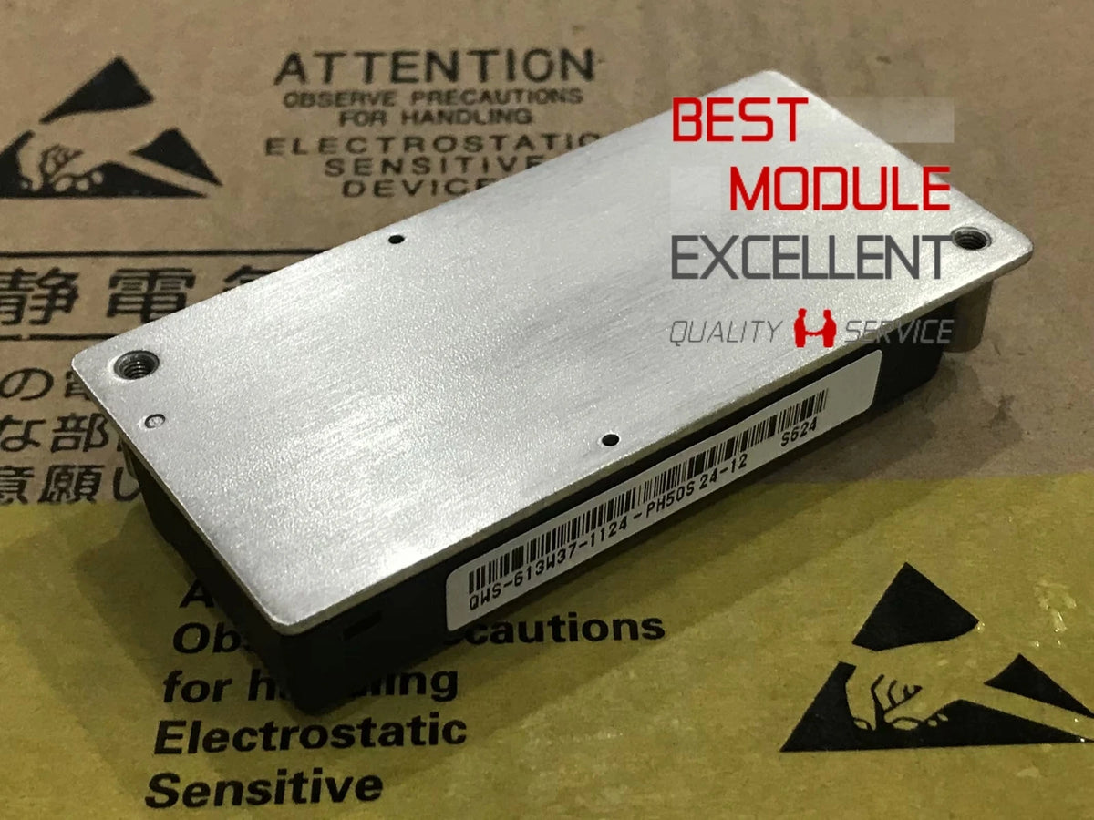 1PCS LAMBDA PH50S24-12 power supply module Quality Assurance