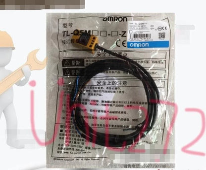 1PC Omron proximity switch TL-Q5MY1 free shipping