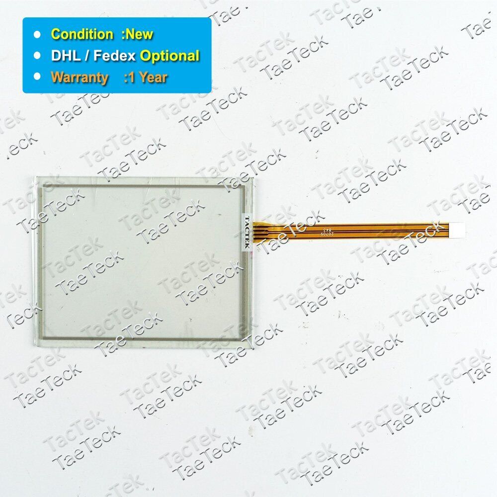 Touch Screen Panel Glass Digitizer - TOUCH SCREEN PANEL