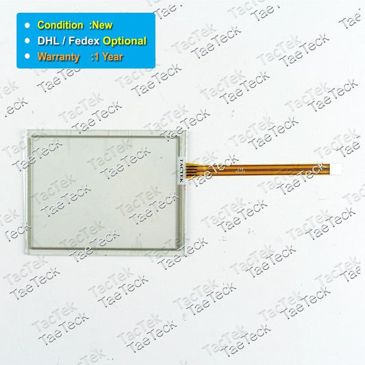 Touch Screen Panel Glass Digitizer - TOUCH SCREEN PANEL