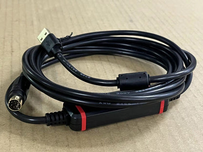 new RCM-101-USB Programming Cable Suitable IAI Electirc Cylinder Driver ACON/PCON/SC