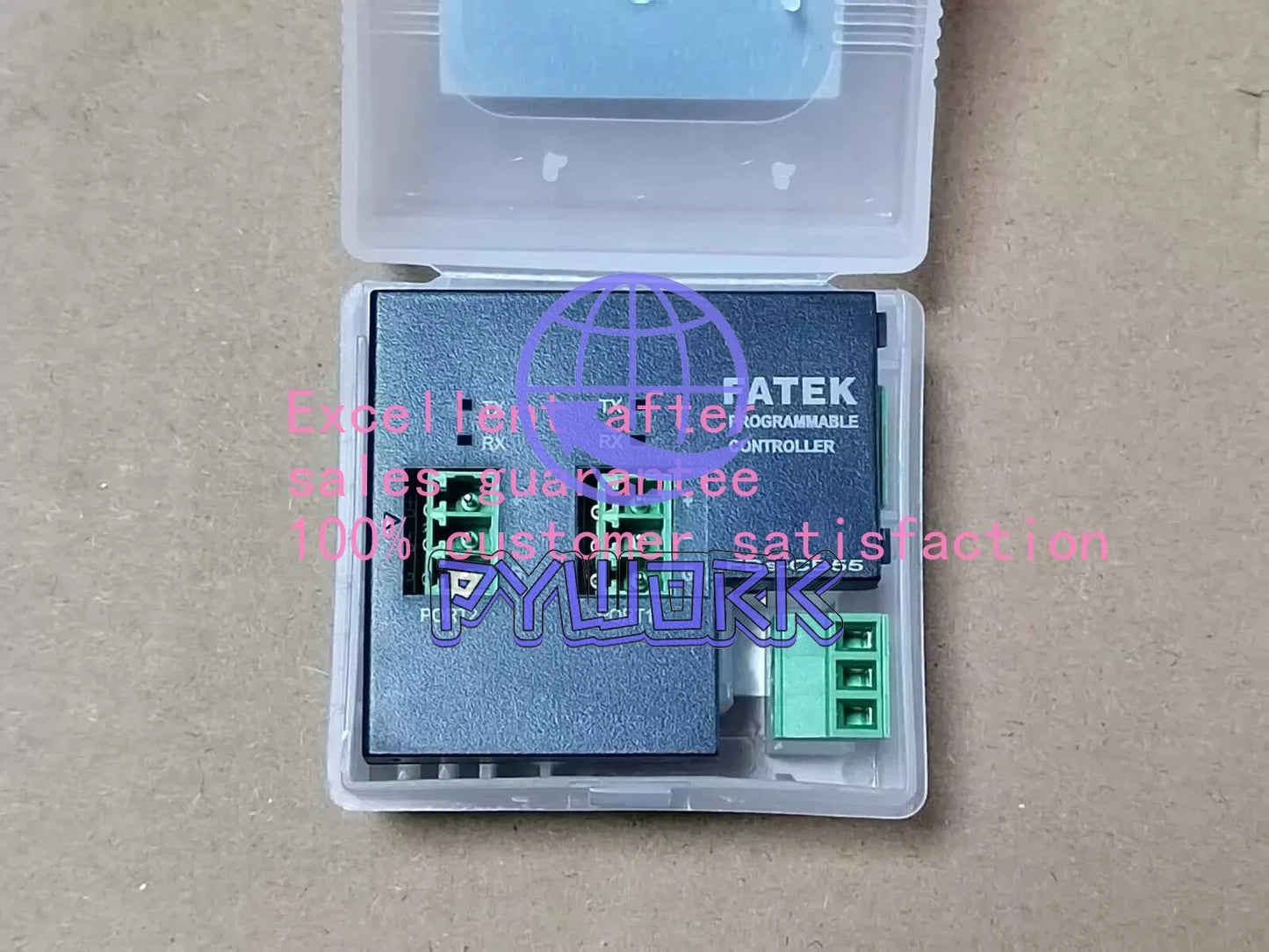1PCS For Fatek FBS-CB55 Programmable Controller Free Shipping