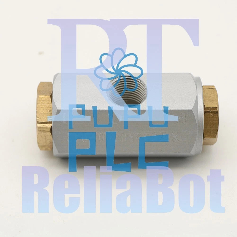 SULLAIR 02250100-042 Screw Air Compressor Vent Valve
