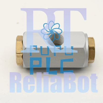 SULLAIR 02250100-042 Screw Air Compressor Vent Valve