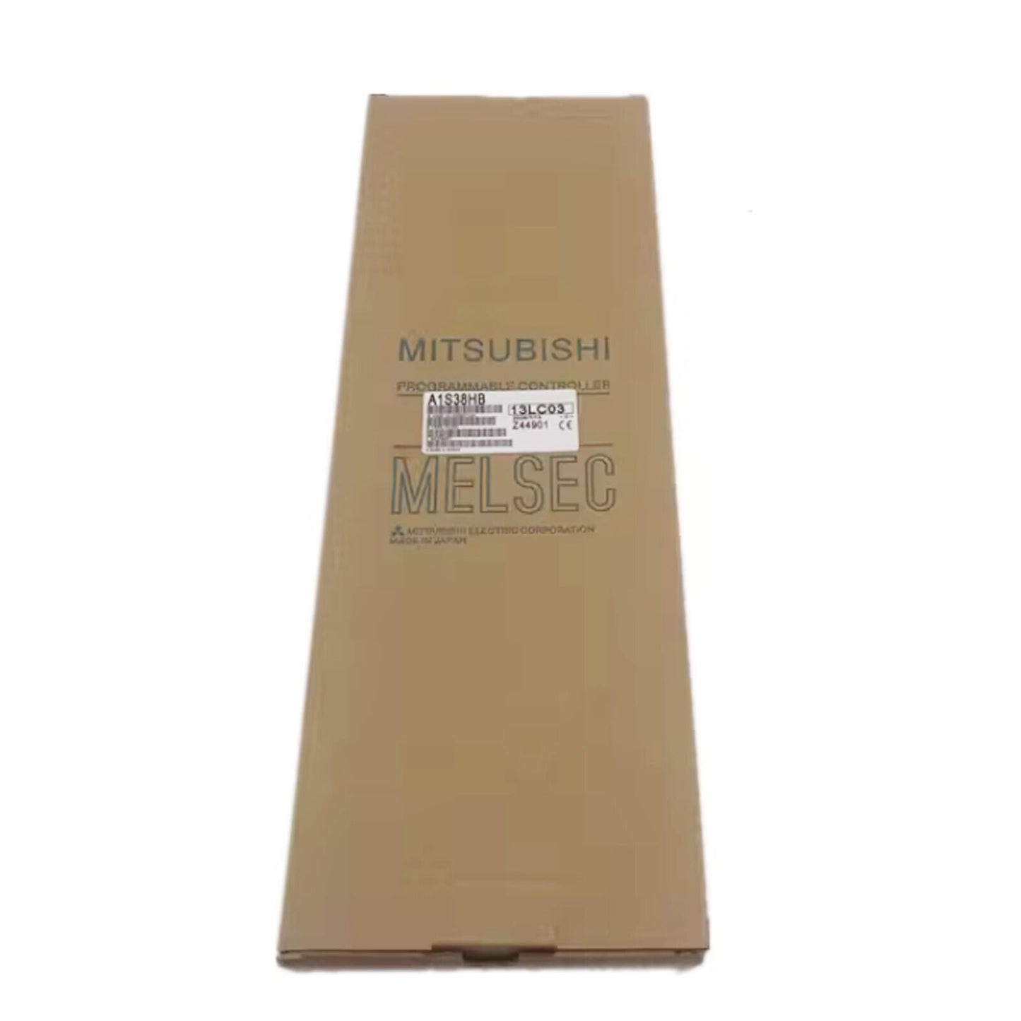 New 1PC A1S38HB PLC Module - KOEED