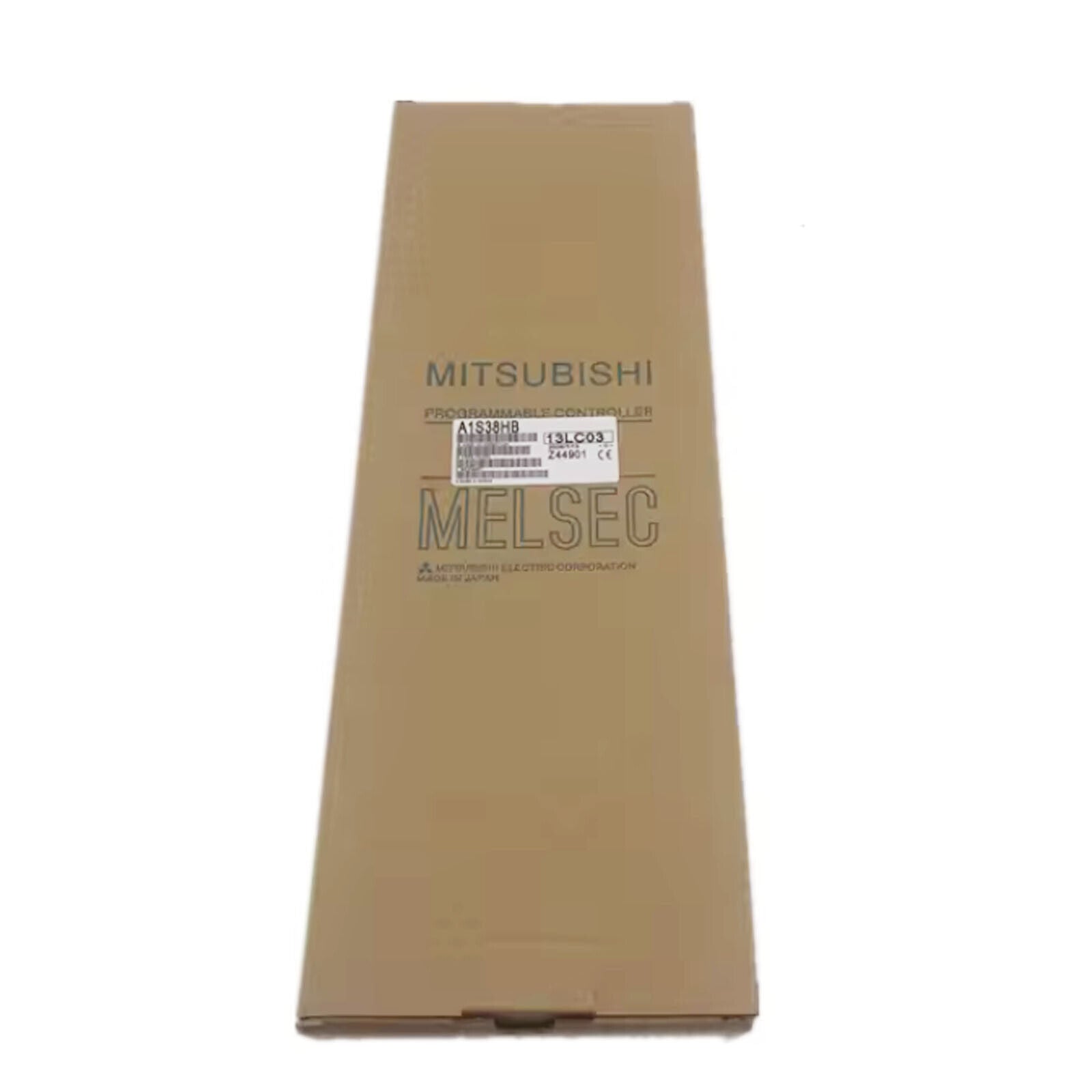New 1PC A1S38HB PLC Module - KOEED