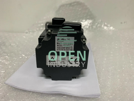 1PCS Mitsubishi HF-KP23 AC SERVO MOTOR SRVMTR 200W 1.4AMP 3VAC
