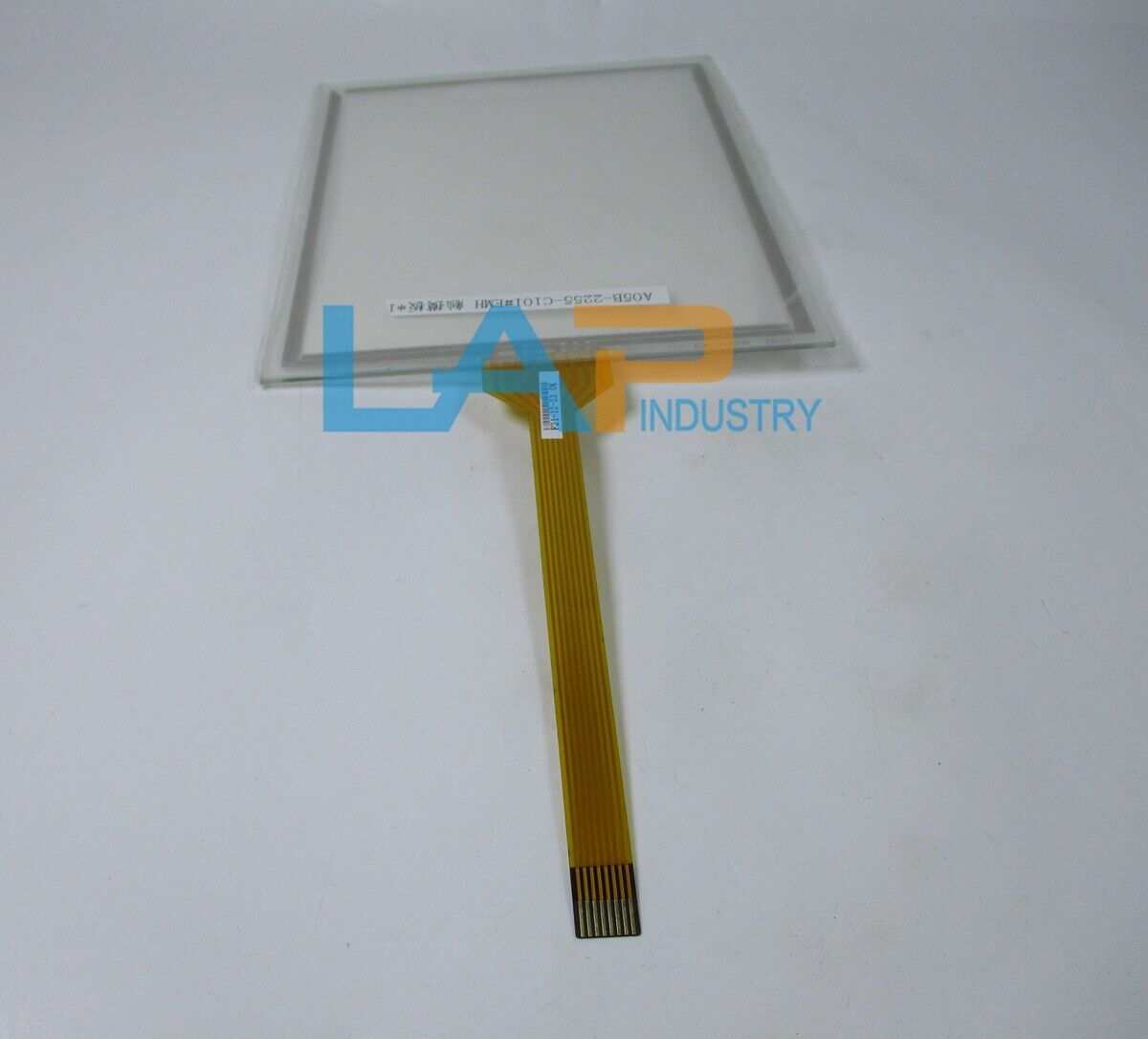 new Touch Screen Panel Glass FOR FANUC Teach Pendant A05B-2255-C101#EMH Touchpad - REPUTABLE BRAND NAME