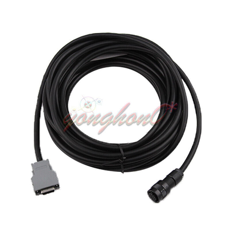 1PC Fanuc Servo Motor Cable Model A660-2005-T506#L-7M - FANUC