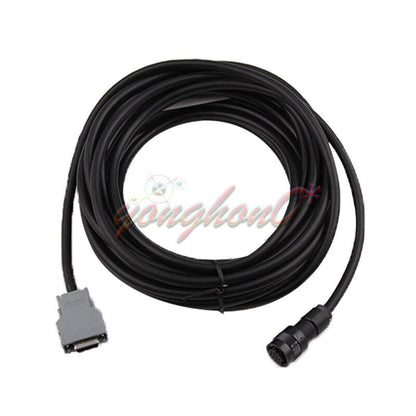 1PC Fanuc Servo Motor Cable Model A660-2005-T506#L-7M - FANUC