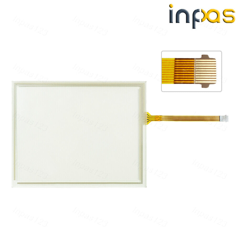 2711P-T6C20D8 Touch Screen AB PanelView Plus - KOEED