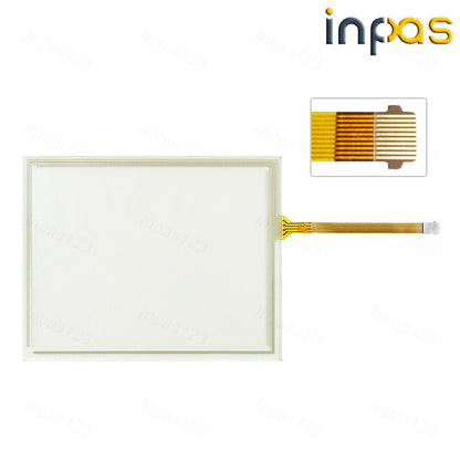 2711P-T6C20D8 Touch Screen AB PanelView Plus - KOEED