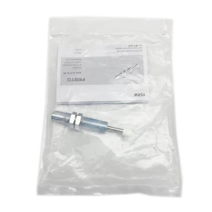 FESTO YSR-25-40-C hydraulic buffer 160273 shock absorber - FESTO