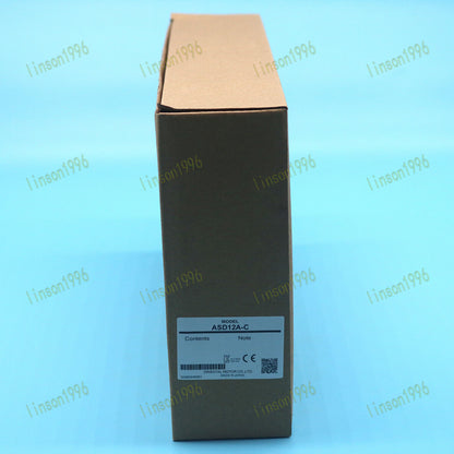 Vexta Oriental ASD12AC Stepper Drive - Fast Delivery - VEXTA ORIENTAL
